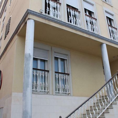 Tahonero Apartment Santa Cruz de la Palma  Exterior photo