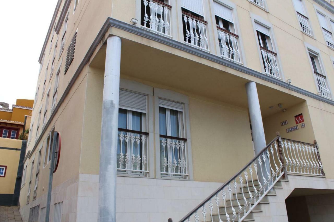 Tahonero Apartment Santa Cruz de la Palma  Exterior photo